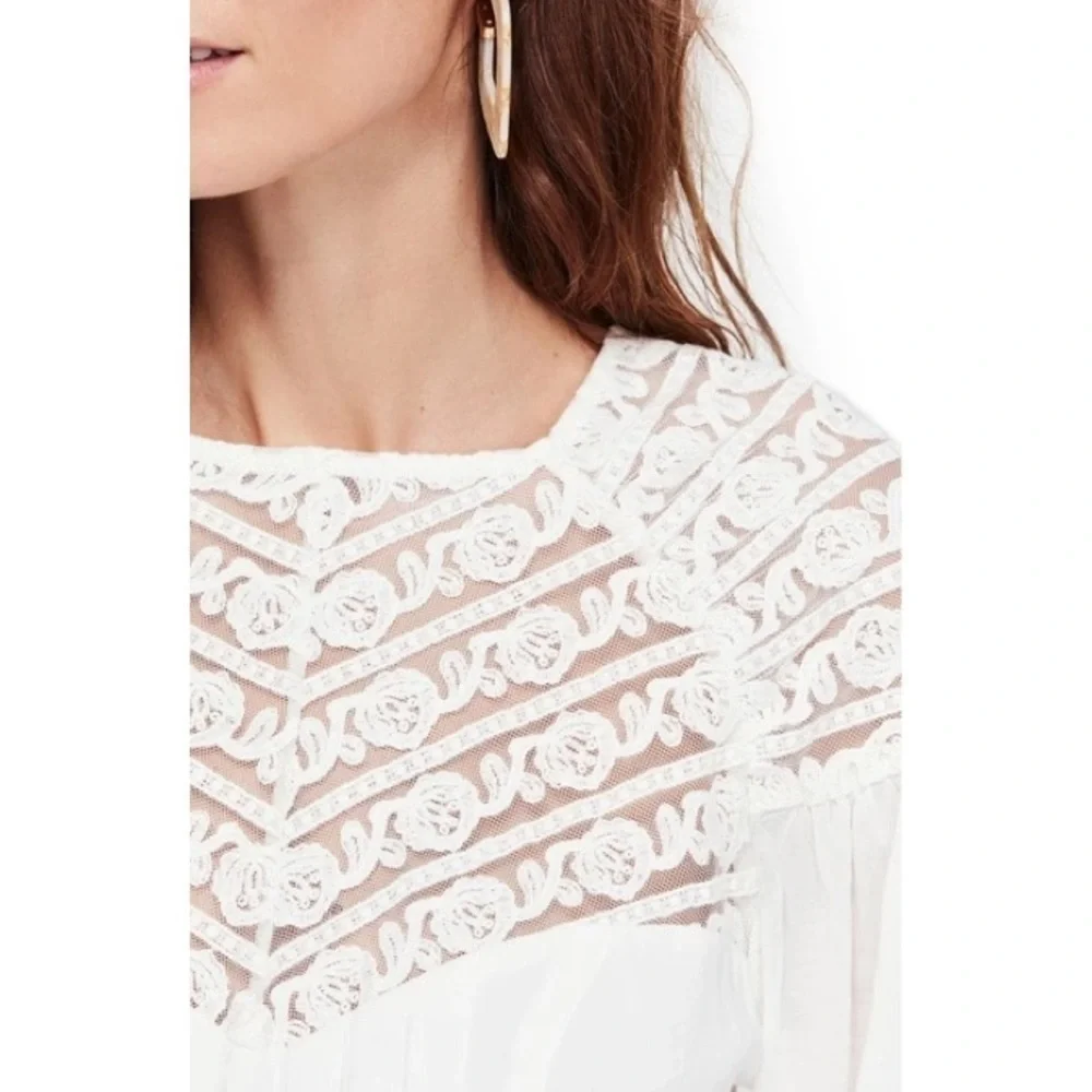 Free People vintage this